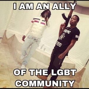 Meet your Posher, “ shroompoleon